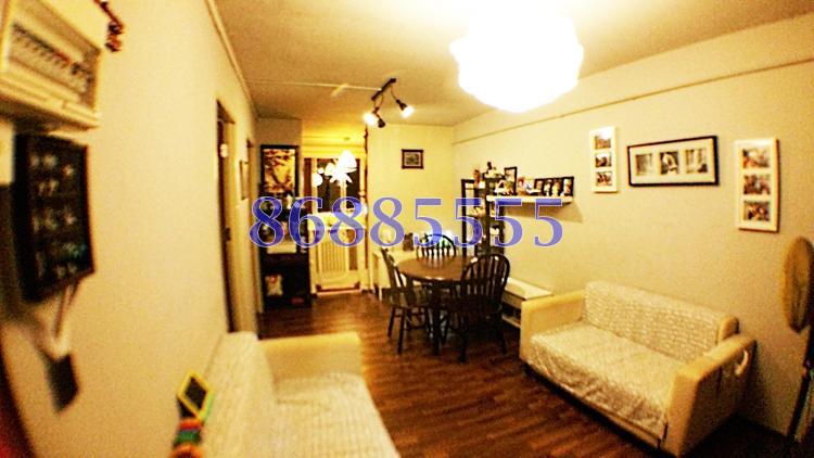 Blk 120 Ho Ching Road (Jurong West), HDB 3 Rooms #78942832